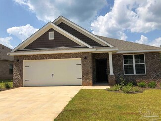 261 Camellia Dr, Cantonment, FL 32533