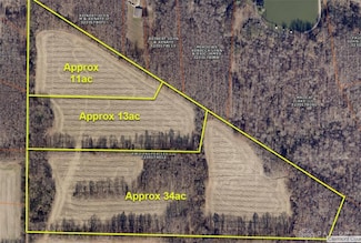 12 ac Moore Rd, Bethel, OH 45106