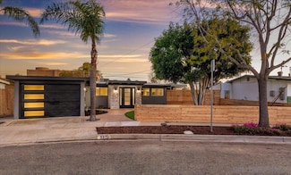 5371 Barstow St, San Diego, CA 92117
