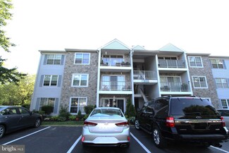 64 Juniper Way Unit 113, Trenton, NJ 08619