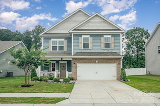 243 Kerri Dawn Ln, Locust, NC 28097