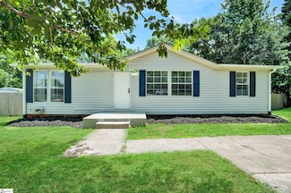 9 Springmont Ct, Greenville, SC 29607