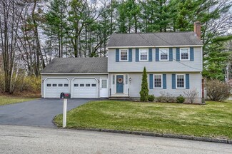 10 Bradford St, Nashua, NH 03063