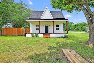 700 S Denny St, Howe, TX 75459