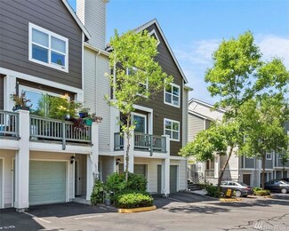 3116 164th St SW Unit 1009, Lynnwood, WA 98087