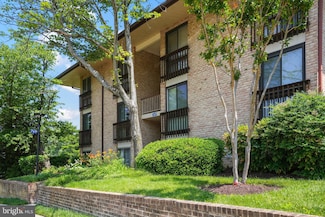 769 Fairview Ave Unit 769 E, Annapolis, MD 21403