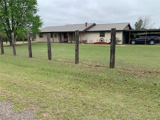 301 Warrior Rd, McLoud, OK 74851