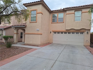11236 Tuscolana St, Las Vegas, NV 89141