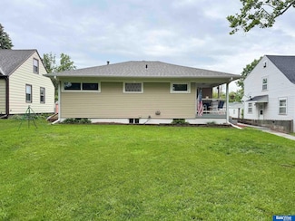 3017 N 60th St, Lincoln, NE 68507