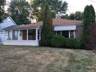 340 E Wood St, Shreve, OH 44676