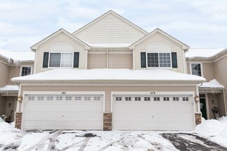 479 Telluride Dr Unit 6374, Gilberts, IL 60136