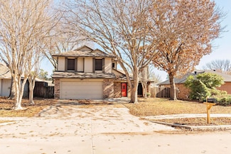 1046 Colony St, Flower Mound, TX 75028