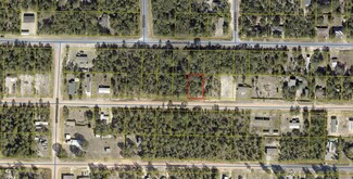 Lot 34 Juniper Ave, Defuniak Springs, FL 32433
