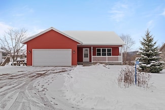 S5478 Mammoth Trail, Baraboo, WI 53913