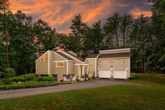12 Colman Path, Merrimack, NH 03054