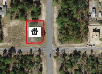 2765 W Arbutus Dr, Citrus Springs, FL 34433