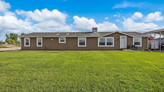 1260 N Rd, Loma, CO 81524