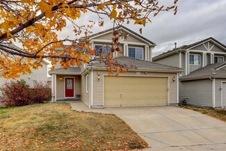 3935 Ireland Ct, Denver, CO 80249