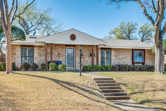 3716 Truesdell Place, Dallas, TX 75244