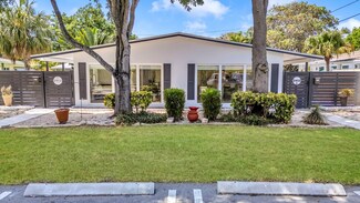 2412 NE 4th St Unit E, Pompano Beach, FL 33062