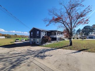 467 Crattie Dr, Springville, TN 38256