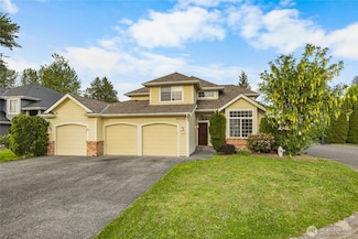 25548 137th Place SE, Kent, WA 98042