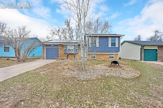 4870 Marabou Way, Colorado Springs, CO 80911