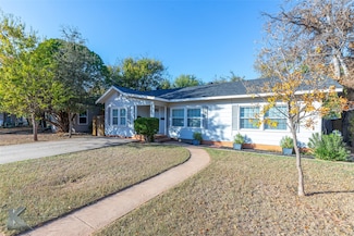 3442 S 11th St, Abilene, TX 79605