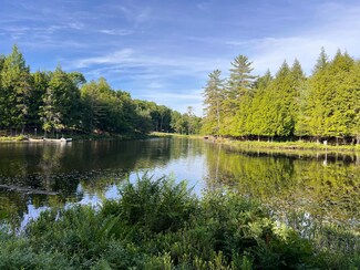 0 Beecher Park Rd, Long Lake, NY 12847