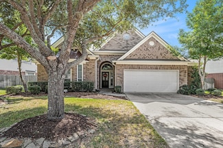 26607 Summerbend Hollow Ln, Katy, TX 77494