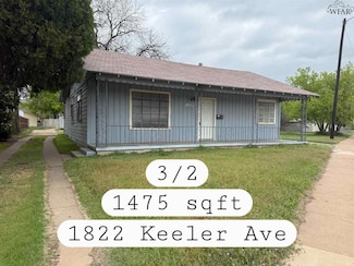 1818 Kell Blvd, Wichita Falls, TX 76301