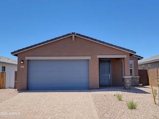 4195 W Lisa Ln, Queen Creek, AZ 85142