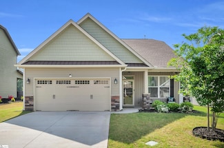 113 Forest Ridge Way, Greenville, SC 29617