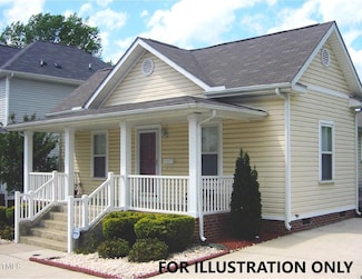 113 Pawnee Dr, Cypress Creek, NC 27549