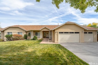 12510 Fieldcreek Ln, Reno, NV 89511