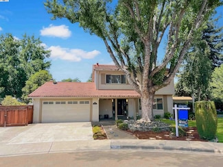 2670 Corte Elena, Pleasanton, CA 94566