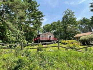 50 Mountain Side Ln, Bucksport, ME 04416