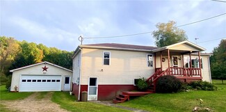 13319 State Highway 198, Guys Mills, PA 16327
