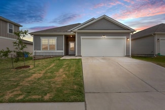 19104 Nathan Scott Way, Manor, TX 78653
