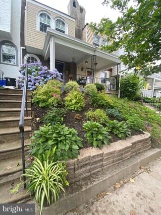 3484 Tilden St, Philadelphia, PA 19129
