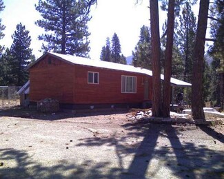8521 Highway 21, Lowman, ID 83637