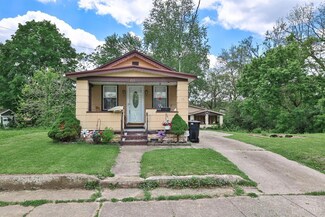 215 W 68th St, Cincinnati, OH 45216