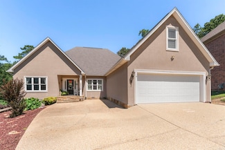 8 Eagle Crest Cove, Little Rock, AR 72205