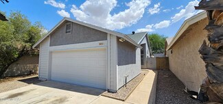 3051 W Placita de La Roseta, Tucson, AZ 85746