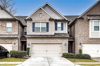 8295 Village Place, Suwanee, GA 30024
