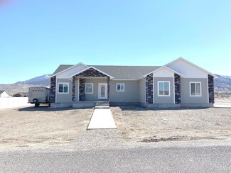 74 N 580 W, Monroe, UT 84754