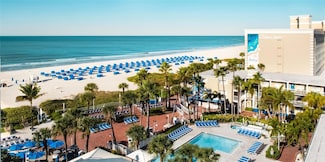 5500 Gulf Blvd Unit 5227, Saint Pete Beach, FL 33706