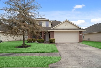 2807 Trinity Glen Ln, Houston, TX 77047