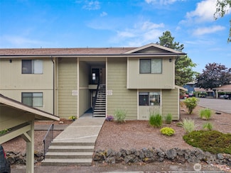 3590 Narrows View Ln NE Unit 203, Bremerton, WA 98310