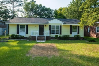 340 Lakeview Dr, Orangeburg, SC 29115